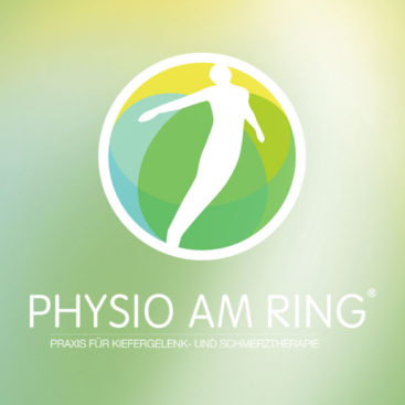 Logo Physio am Ring, Physiotherapeut Ahmed Schmidt, Köln