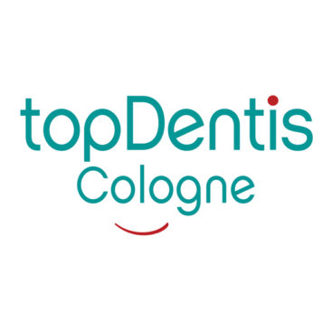 Logo Zahnarzt topDentis Köln